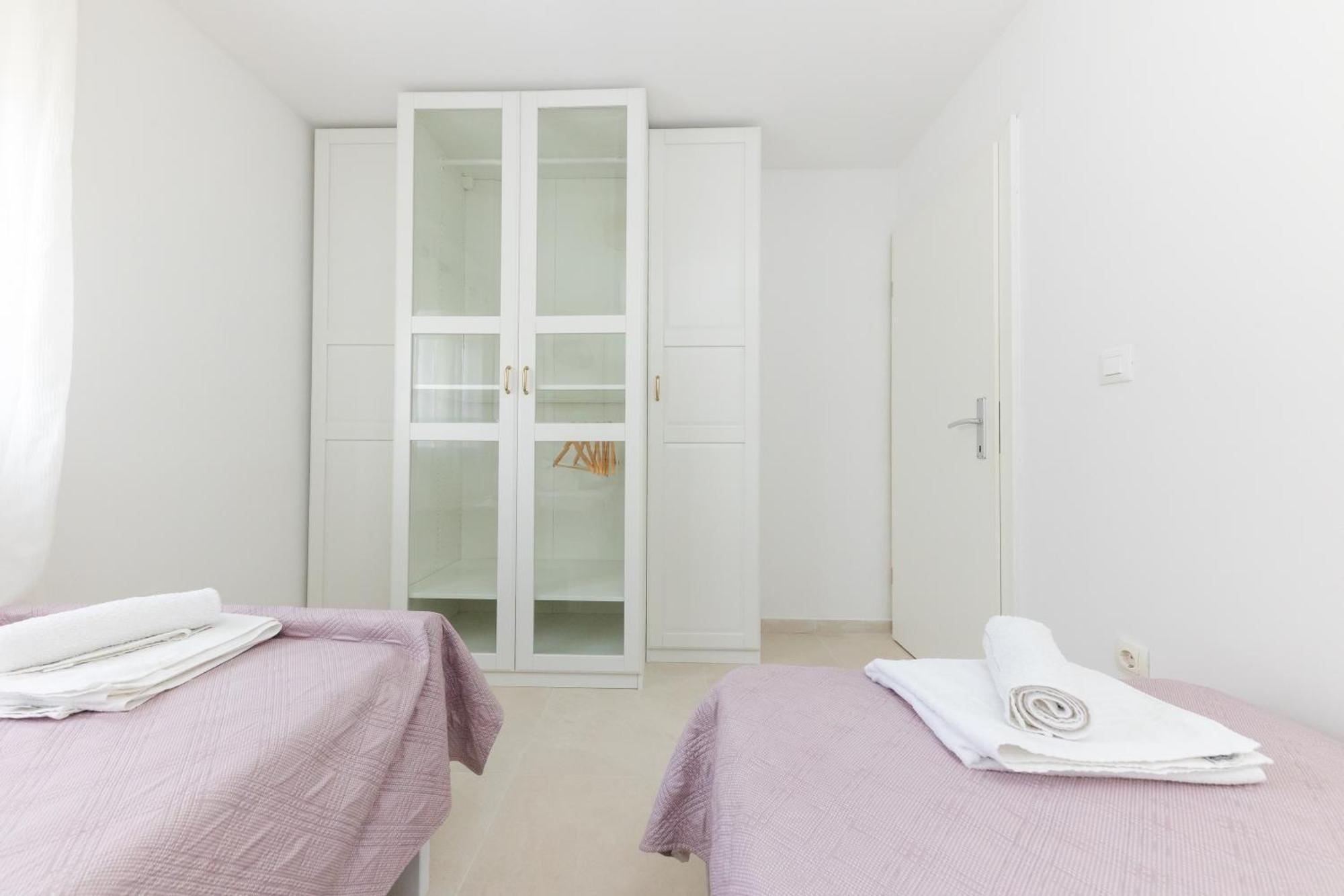 House Niko M With 6 Apartments Split Exterior foto