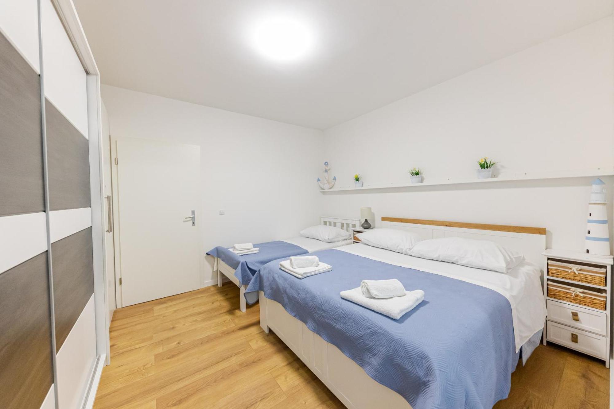 House Niko M With 6 Apartments Split Exterior foto